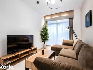 Apartament High End 2 camere Upsite I Loc de parcare si boxa — miniatura 5