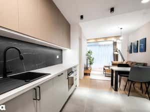 Apartament High End 2 camere Upsite I Loc de parcare si boxa — miniatura 6