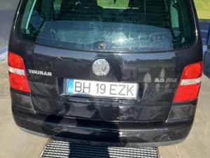 Volkswagen Turan anul 2006 — miniatura 9