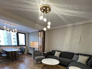 Acasă de la prima vizionare - Apartament 2 camere mobilat, Pipera — miniatura 4