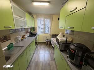 Apartament 4 camere, balcon, Rahova — miniatura 6