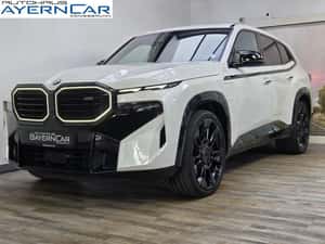 BMW XM - Second-hand, Hibrid - 8.750 km
