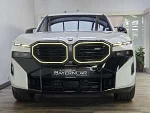 BMW XM - Second-hand, Hibrid - 8.750 km — miniatura 2