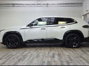 BMW XM - Second-hand, Hibrid - 8.750 km — miniatura 3