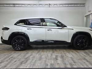 BMW XM - Second-hand, Hibrid - 8.750 km — miniatura 4