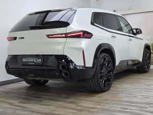 BMW XM - Second-hand, Hibrid - 8.750 km — miniatura 6