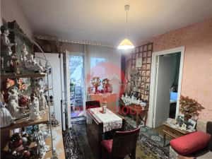 Apartament 3 Camere, Semidecomandat, Zona Piata Amzacea, Etaj 2 — miniatura 3