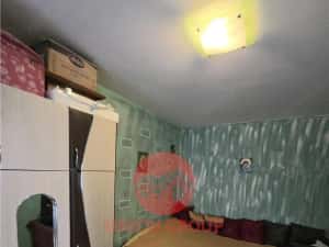 Apartament 3 Camere, Semidecomandat, Zona Piata Amzacea, Etaj 2 — miniatura 4