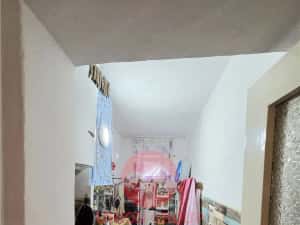 Apartament 3 Camere, Semidecomandat, Zona Piata Amzacea, Etaj 2 — miniatura 9