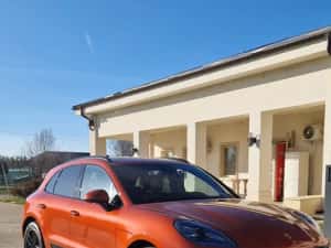 Porsche Macan T 2.0i Piele 2024