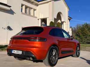 Porsche Macan T 2.0i Piele 2024 — miniatura 2