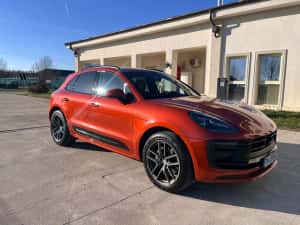Porsche Macan T 2.0i Piele 2024 — miniatura 3
