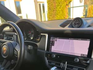 Porsche Macan T 2.0i Piele 2024 — miniatura 4