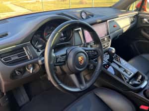 Porsche Macan T 2.0i Piele 2024 — miniatura 5