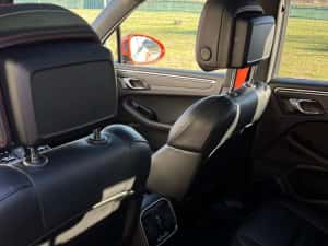 Porsche Macan T 2.0i Piele 2024 — miniatura 6