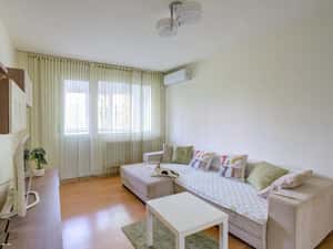 Apartament 2 camere Metrou Titan (2min) Parc IOR - Rebreanu