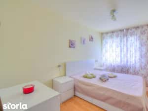 Apartament 2 camere Metrou Titan (2min) Parc IOR - Rebreanu — miniatura 4