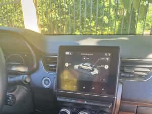 Renault ARKANA 1.6 benzina+2 motoare electrice, E-Tech Full HYBRID — miniatura 2
