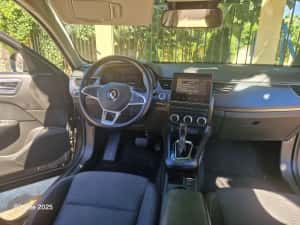 Renault ARKANA 1.6 benzina+2 motoare electrice, E-Tech Full HYBRID — miniatura 4