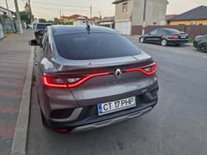 Renault ARKANA 1.6 benzina+2 motoare electrice, E-Tech Full HYBRID — miniatura 5