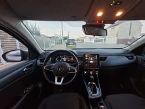 Renault ARKANA 1.6 benzina+2 motoare electrice, E-Tech Full HYBRID — miniatura 6