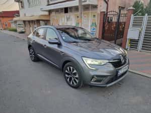 Renault ARKANA 1.6 benzina+2 motoare electrice, E-Tech Full HYBRID — miniatura 7
