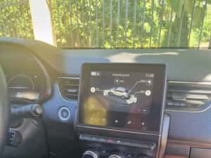Renault ARKANA 1.6 benzina+2 motoare electrice, E-Tech Full HYBRID — miniatura 9