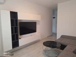 Garsonieră mobilata Lux în Militari Residence – cu parcare privată — miniatura 3