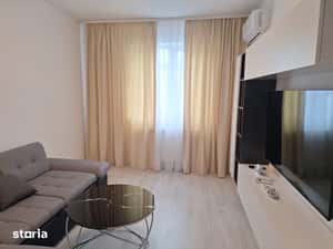 Garsonieră mobilata Lux în Militari Residence – cu parcare privată — miniatura 4