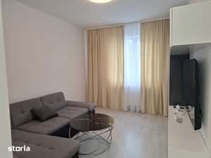 Garsonieră mobilata Lux în Militari Residence – cu parcare privată — miniatura 6