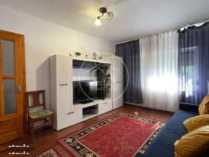 Apartament cu 2 camere de inchiriat în zona Nufărul, Oradea