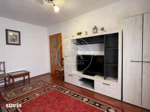 Apartament cu 2 camere de inchiriat în zona Nufărul, Oradea — miniatura 4