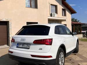 Model : Audi Q5 35TDI Quattro — miniatura 3