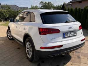 Model : Audi Q5 35TDI Quattro — miniatura 4