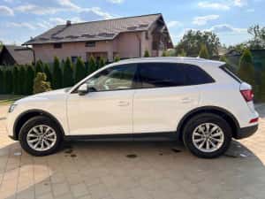 Model : Audi Q5 35TDI Quattro — miniatura 5