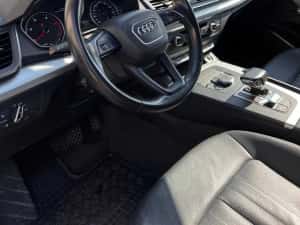 Model : Audi Q5 35TDI Quattro — miniatura 6