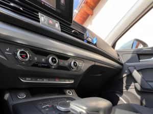 Model : Audi Q5 35TDI Quattro — miniatura 7