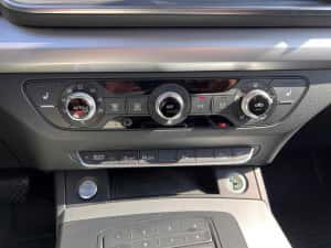 Model : Audi Q5 35TDI Quattro — miniatura 8