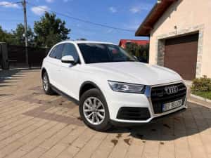 Model : Audi Q5 35TDI Quattro — miniatura 9