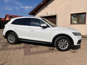 Model : Audi Q5 35TDI Quattro — miniatura 10