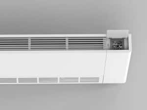 Ventiloconvector de pardoseala Mareli ULTRA SLIM 4, 6, 8kW-WiFi — miniatura 2