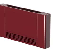 Ventiloconvector de pardoseala Mareli ULTRA SLIM 4, 6, 8kW-WiFi — miniatura 5