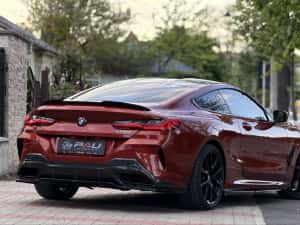 Bmw seria8 M850i /720 cp / Individual /52.900€ neg — miniatura 7