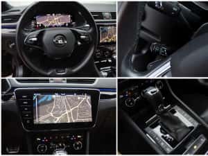 Skoda Superb 2.0 / Laurin & Klement / Masaj / Ventilatie / CANTON / Panoramic — miniatura 7