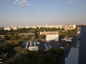 PENTHOUSE LUX ETAJ 10+11 , SUP. TOTALA 228,29 MP, HERCESA MORARILOR — miniatura 2