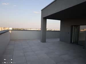PENTHOUSE LUX ETAJ 10+11 , SUP. TOTALA 228,29 MP, HERCESA MORARILOR — miniatura 3