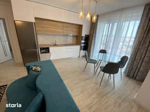 Apartament 2 camere, modern, parcare subterana, imobil nou aproape de — miniatura 4