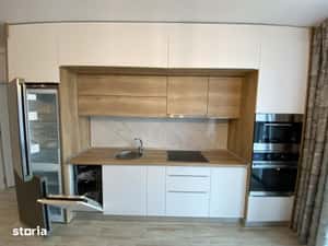 Apartament 2 camere, modern, parcare subterana, imobil nou aproape de — miniatura 6