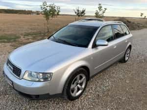 Audi A4 1.9 TDI 2003 — miniatura 2