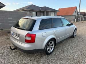 Audi A4 1.9 TDI 2003 — miniatura 4